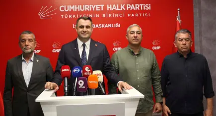 Güç açıkladı: Özel ilk mitingini Cumhuriyet Meydanı’nda yapacak