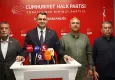 Güç açıkladı: Özel ilk mitingini Cumhuriyet Meydanı’nda yapacak
