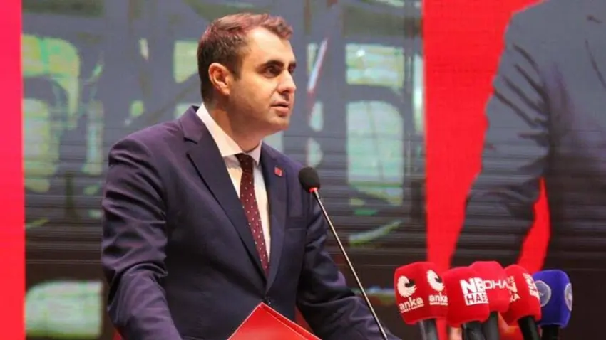 Güç’ten butlan yorumu: Kılıçdaroğlu’nu tanımıyorum haberinin görseli