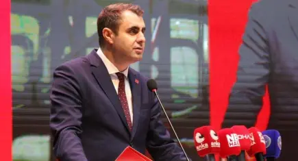 Güç’ten butlan yorumu: Kılıçdaroğlu’nu tanımıyorum