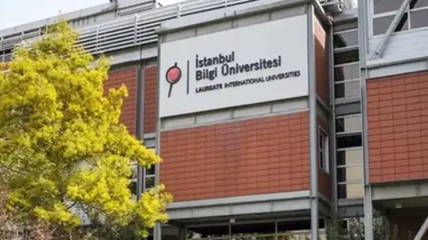 İstanbul Bilgi Üniversitesi hakkındaki kapatma kararı iptal edildi! haberinin görseli