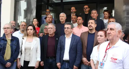 İzmir Barosu’ndan butlana karşı destek