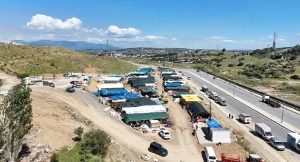 Karabağlar’da Kurban Bayramı hazırlıkları tamamlandı