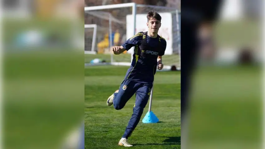 Karşıyaka SK, rotayı Fenerbahçe SK’nin gençlerine çevirdi haberinin görseli