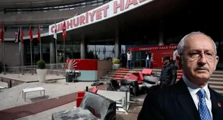Kılıçdaroğlu Genel Merkez’de yaşananlarla ilgili ilk kez konuştu: Daha kötü ne olabilirdi?