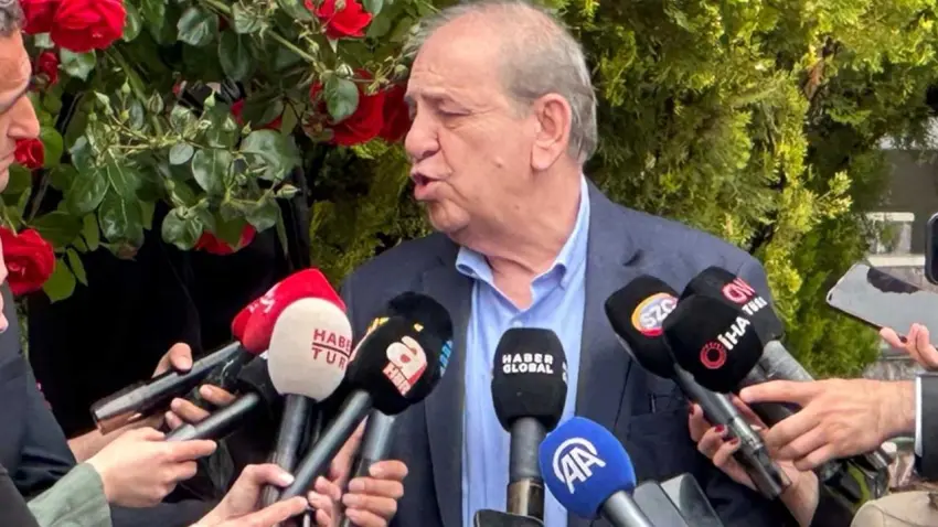 Kılıçdaroğlu’na İzmir’den birlik mesajı: Zor görevi üstlendi, yanındayız haberinin görseli