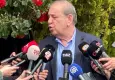 Kılıçdaroğlu’na İzmir’den birlik mesajı: Zor görevi üstlendi, yanındayız