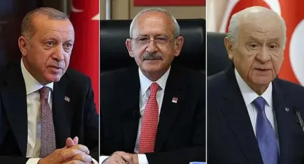 Liderlerin Kurban Bayramı rotası belli Oldu: Kim, nerede olacak?