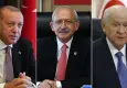 Liderlerin Kurban Bayramı rotası belli Oldu: Kim, nerede olacak?