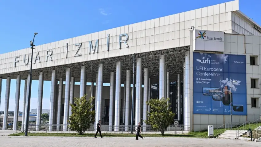 Fuar İzmir