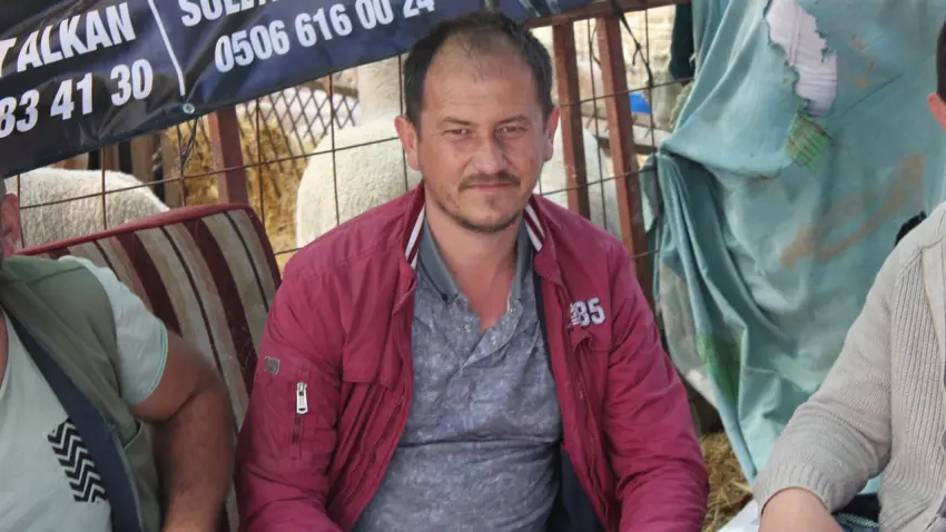 mehmet alkan