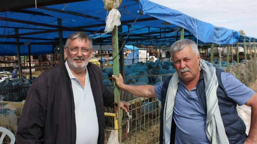 kurbanlık