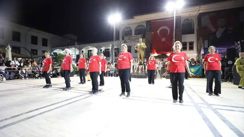 MENDERES