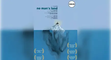 Ödüllü No Man’s Land oyunu İzmir’de sahnelenecek
