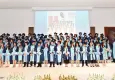 Özel İAOSB Nedim Uysal MTAL’de öğrenciler diplomalarını aldı