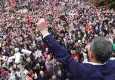 Özgür Özel’in İzmir mitingi öncesi kriz: Cumhuriyet Meydanı’na izin çıkmadı iddiası