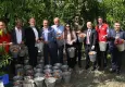 Selçuk’ta sezonun ilk şeftali ve nektarin hasadı