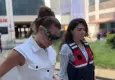 Serenay Sarıkaya serbest kaldı