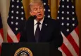 Trump’tan Orta Doğu ülkelerine “Abraham Anlaşmaları’na katılın” çağrısı