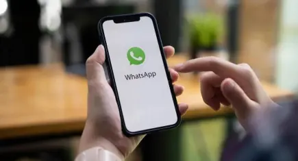 WhatsApp’ta MSN esintileri: Çevrim içi kişiler tek bir listede görünecek