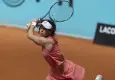 Zeynep Sönmez, Roland Garros’a ilk turda veda etti