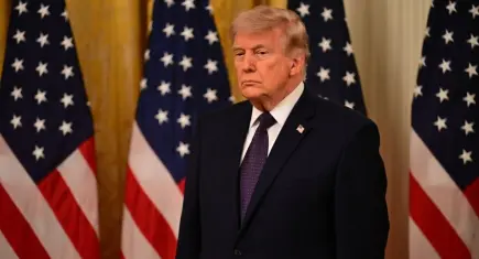 ABD medyası 'hastalık' iddialarını konuşuyordu: Trump'tan sağlık kontrolü sonrası ilk açıklama!