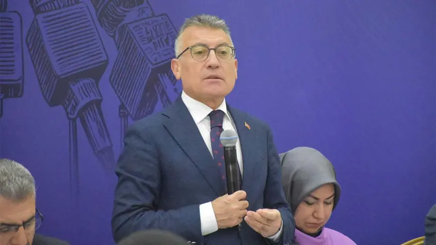 AK Parti’den açıklama:  Af gelecek mi?
