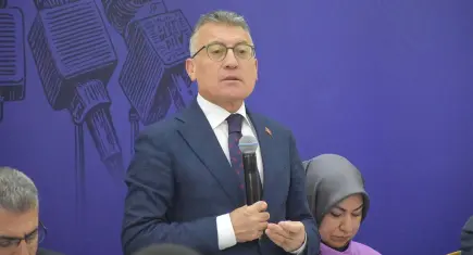 AK Parti’den açıklama:  Af gelecek mi?