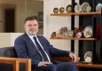 AK Parti İzmir İl Başkanı Saygılı’dan bayramı mesajı