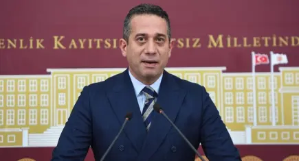 Ali Mahir Başarır: Kılıçdaroğlu yarın kurultay kararı alsın siyaseti bırakacağım