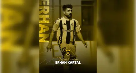 Aliağa FK’da Erhan Kartal ile yollar ayrıldı