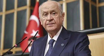 Bahçeli’den bayram trafiği: Özgür Özel ve Kılıçdaroğlu ile telefonda görüştü