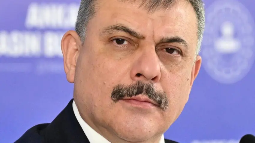 Bakan Çiftçi, CHP Genel Merkezi tahliyesiyle ilgili konuştu: Davalı ve davacı taraflar anlaşamadı haberinin görseli