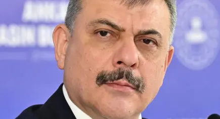 Bakan Çiftçi, CHP Genel Merkezi tahliyesiyle ilgili konuştu: Davalı ve davacı taraflar anlaşamadı