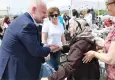 Başkan Pehlivan'dan bayram mesajı