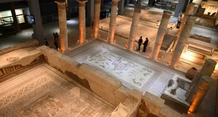 Bayramda müze ve ören yerleri açık mı? İşte tatilde ziyaret edilebilecek tarihi yerler!