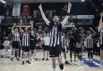 Beşiktaş’tan Galatasaray’a farklı tarife: Seride 1-0 öne geçti
