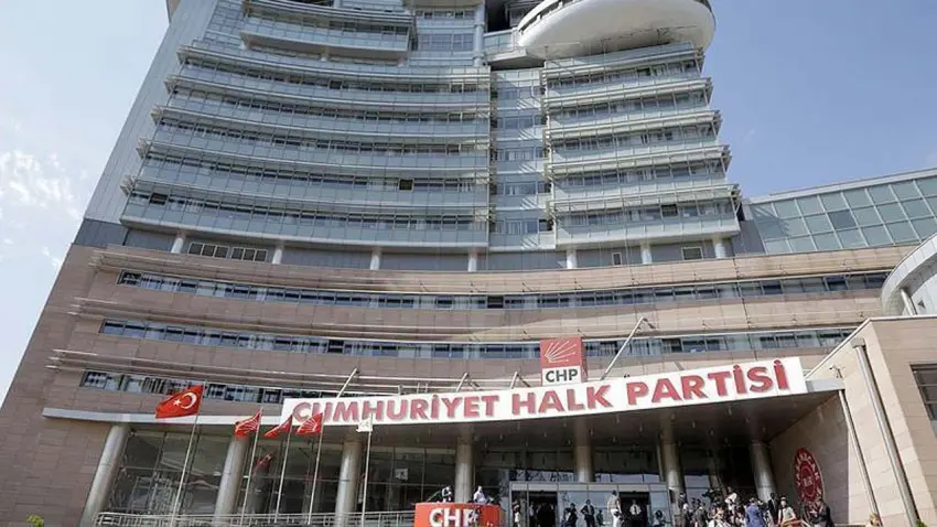 CHP’nin bayramlaşma programı açıklandı: Listede AK Parti var, İYİ Parti yok haberinin görseli