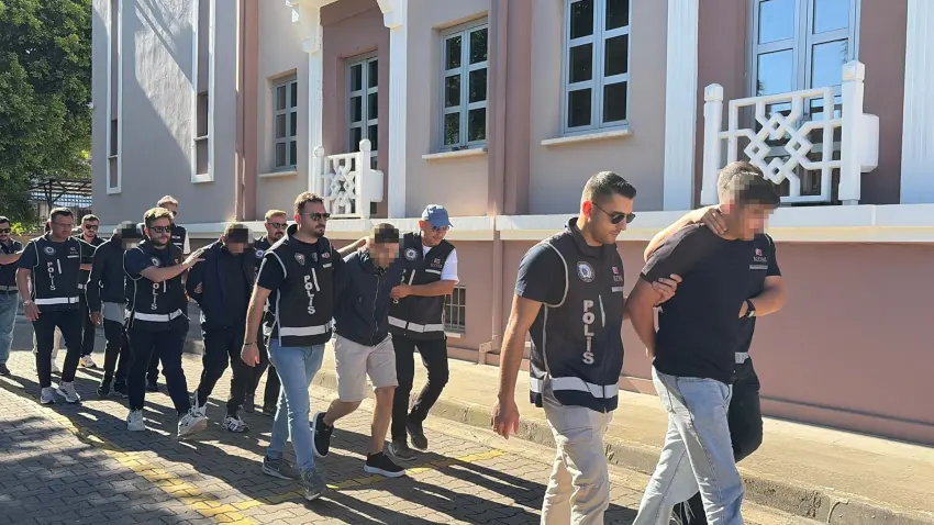 Fethiye Belediye Başkanı Alim Karaca’nın vurulmasına ilişkin soruşturmada yeni gözaltılar haberinin görseli