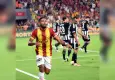 Göztepe’de yeni dönem hazırlığı