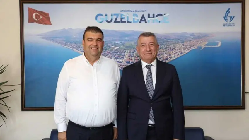İsmail Yetişkin’den Mustafa Günay’a destek: Kabul etmiyoruz haberinin görseli