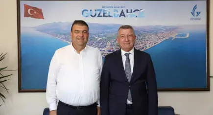 İsmail Yetişkin’den Mustafa Günay’a destek: Kabul etmiyoruz