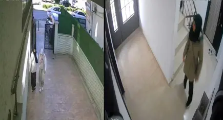 İstanbul’da milyonluk hırsızlık yapan 6 kadın yakalandı