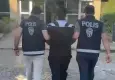 İzmir'de cinayet hükümlüsü yakalandı: Üzerinden cephanelik çıktı