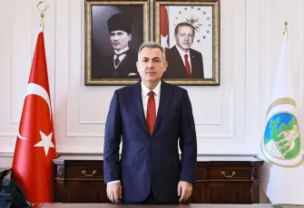 İzmir Valisi Elban'dan Kurban Bayramı mesajı