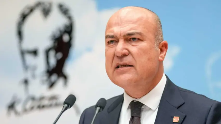 İzmirli Vekil Murat Bakan: Rüyamızda görsek, kabus diye kalkardık haberinin görseli