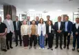 Karşıyaka'da bayram buluşması