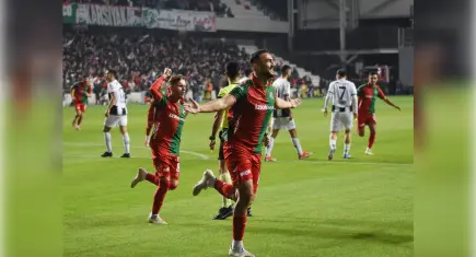 Karşıyaka’da Ömer Faruk Sezgin beklemede