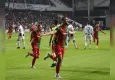 Karşıyaka’da Ömer Faruk Sezgin beklemede