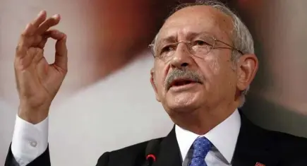 Kemal Kılıçdaroğlu, partide çalışan herkesin maaşlarının ödenmesinin talimatını verdi
